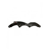 Platines Roller EO Skates - Carbon S2+ - 2x110+2x100 - 12.8